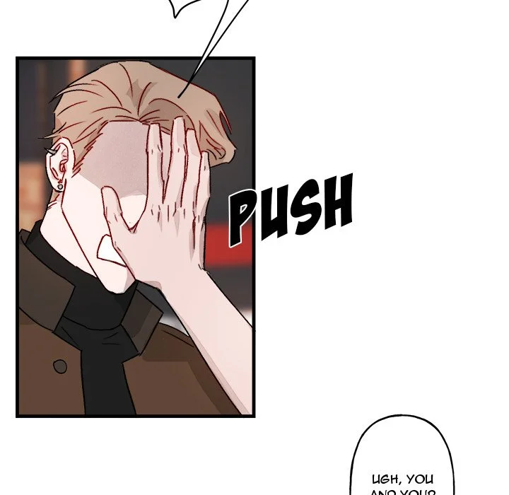 Our Future - Chapter 12